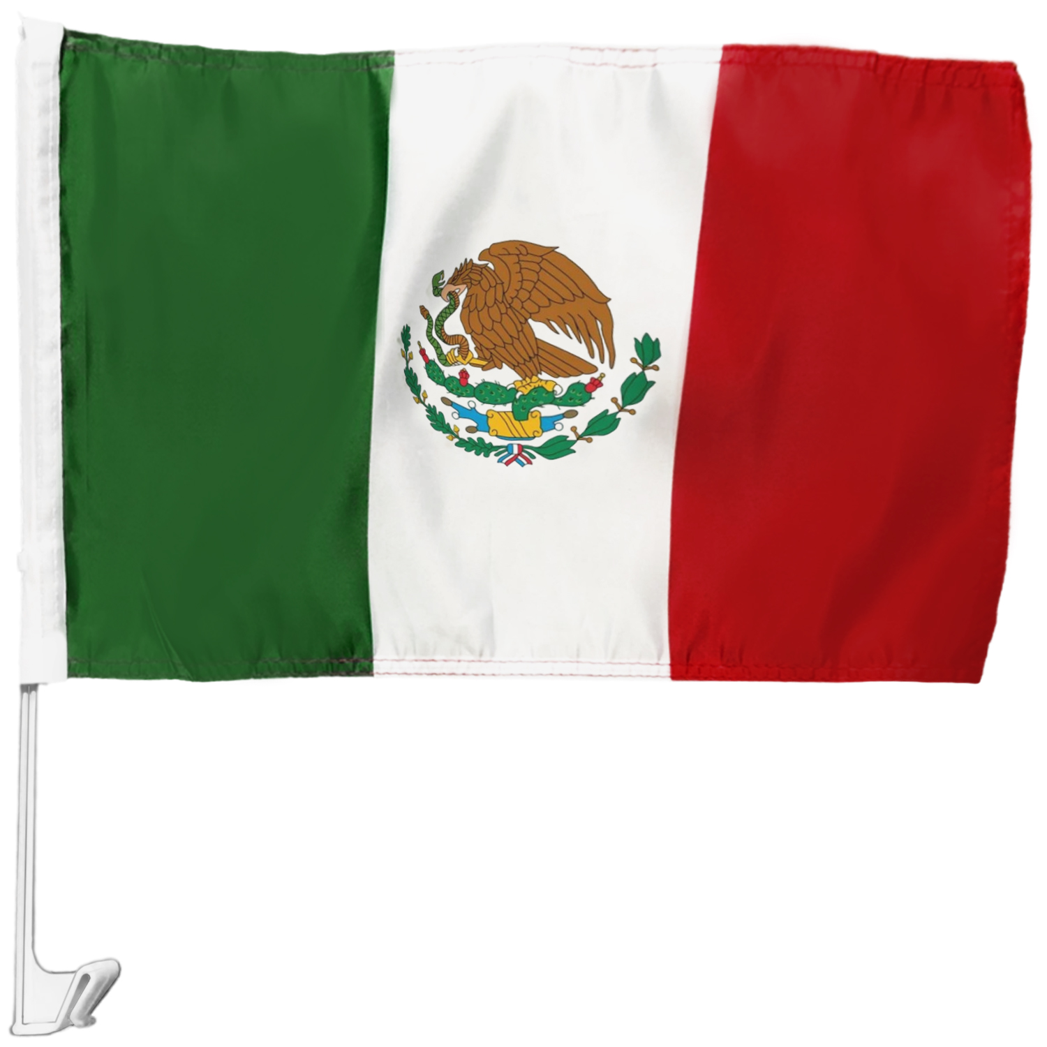 MXcarFlag